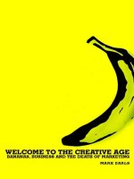 Welcome to the Creative Age - Bananas, Business and the Death of Marketing