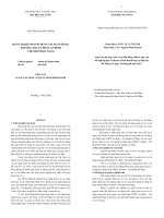 QUẢN TRỊ RỦI RO TÍN DỤNG TẠI NGÂN HÀNG THƯƠNG MẠI CỔ PHẦN