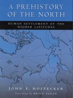 rutgers university press a prehistory of the north human settlement of the higher latitudes nov 2004