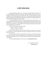 Tài liệu hướng dẫn học môn xử lý âm thanh hình ảnh