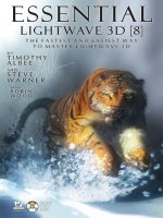 essential lightwave 3d 8