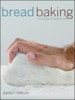 bread baking an artisan's perspective 2010 - dimuzio