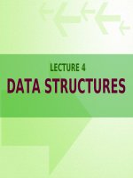 Slide 4 data and structure in java