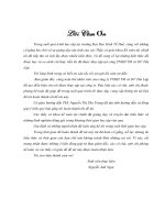 thực trạng công tác kế toán bán hàng và xác định kết quả kinh doanh tại công ty tnhh thương mại và dịch vụ tấn lập