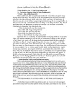 Nhân cách cán bộ lao động