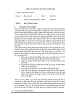 Báo cáo chuyên đề công nghệ mới bios và boot loader