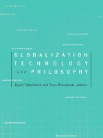 state university of new york press globalization technology and philosophy may 2004