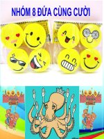 Quá trình nhận thức và nội dung đường lối xây dựng, phát triển nền văn hóa