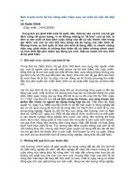 Bức tranh kinh tế hộ nông dân hiện nay và một số vấn đề đặt ra