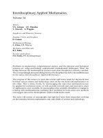 morel j.m., moisan l.  -  from gestalt theory to image analysis. a probabilistic approach(2007)(273)