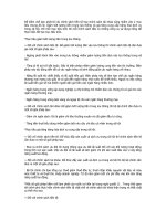 Giải pháp kiềm chế lạm phát