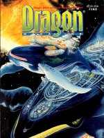 dragon magazine số 183