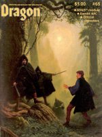 dragon magazine số 063