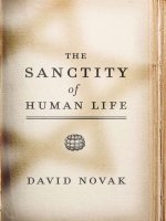 georgetown university press the sanctity of human life sep 2007