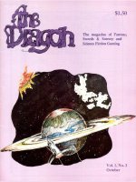 dragon magazine số 003