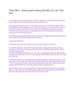 Thiên BÌnh - những người không thể thiếu đi 2 chữ "tình bạn"