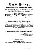 anon - 1855 - practisches lehrbuch der bayer'schen bierbrauerei