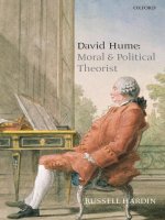 david hume moral and political theorist oct 2007