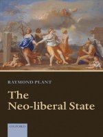 the neo - liberal state dec 2009
