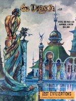 dragon magazine số 024