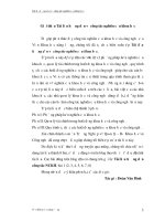 Tài liệu hướng dẫn về công tác nghiên cứu khoa học