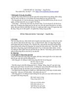 chuyên đề 10 ánh trăng