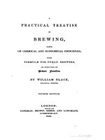 black - 1849 - a practical treatise on brewing - 4th ed