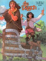 dragon magazine số 015