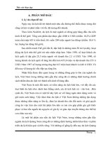 du lịch địa đạo kỳ anh, quảng nam