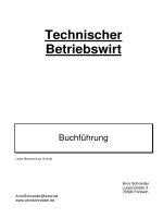 (ebook - german) schneider, arno - buchführung - uni-mitschrift