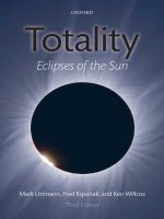 totality eclipses of the sun sep 2008