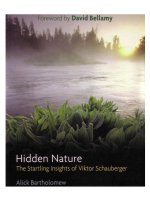 bartholomew - hidden nature - the startling insights of viktor schauberger (2003)