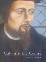 calvin at the centre jan 2010