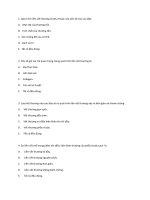 quá trình liền vết thương