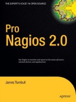 pro nagios 2.0