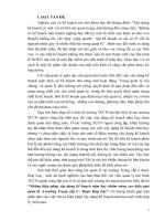 Những biện pháp xây dựng kế hoạch năm học nhằm nâng cao hiệu quả quản lý ở trường trung cấp y