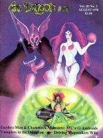 dragon magazine số 017