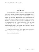 kinh tế nguồn nhân lực- thực trạng đội ngũ chủ sở dụng lao động