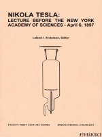 nikola tesla - lecture-before-the-new-york-academy-of-sciences-apri-6-1897