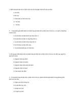 hẹp môn vị bẩm sinh