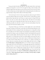 Thực trạng công tác quản lý và sử dụng  TSCĐ tại công ty cổ phần quản lý đường sông số 8