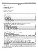 đánh giá các nhân tố ảnh hưởng đến quyết định tiếp tục sử dụng dịch vụ tiền gửi tiết kiệm của khách hàng cá nhân tại ngân hàng tmcp kỹ thương techcombank- đà nẵng