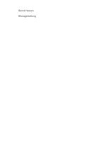 bilanzgestaltung, fallorientierte bilanzerstellung und beratung (2009)