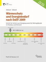 wärmeschutz und energiebedarf nach enev 2009 (2009)