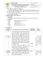 miễn giảm học phí, trợ cấp XH