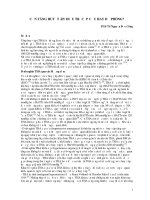 Cơn tăng huyết áp