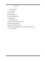 tìm hiểu tiên phước, vùng đất học