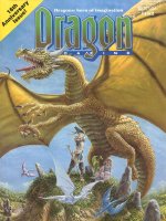 dragon magazine số 182
