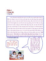 khkt dự án ngôi nhà mơ ước - điều khiển từ xa thiết bị điện bằng điện thoại di động