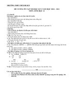 de cuong on sinh 12 hki nam 10-11